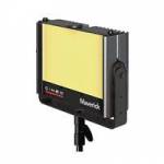 Cineo Maverick Tungsten Studio Kit - Including Fixture, 3200K Panel, DMX Adapter, 150W AC Adapter, Stand Adapter (p/n 901.0081) Cineo Maverick Tungsten Studio Kit - Including Fixture, 3200K Panel, DMX Adapter, 150W AC Adapter, Stand Adapter (p/n 901.0081)